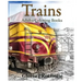 Trains Adults Coloring Book: Transportation Coloring Book