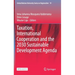 Taxation, International Cooperation and the 2030 Sustainable Development Agenda