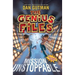 The Genius Files: Mission Unstoppable