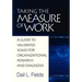 Taking the Measure of Work: A Guide to Validated Scales for Organizational Research and Diagnosis