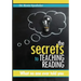 The Secrets to Teaching Reading: What no one ever told you