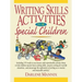 Writing Skills Activities for Special Children