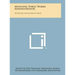 Municipal Public Works Administration: Municipal Management Series