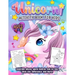 Unicorn Activity Book