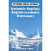 Icelandic-English/English-Icelandic Concise Dictionary
