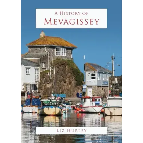 A History of Mevagissey