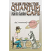 Tales from the Quantum Cafe