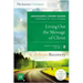Living Out the Message of Christ: The Journey Continues, Participant's Guide 8