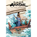 Avatar: The Last Airbender--Katara and the Pirate's Silver