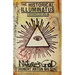 Nature's God: Historical Illuminatus Chronicles Volume 3
