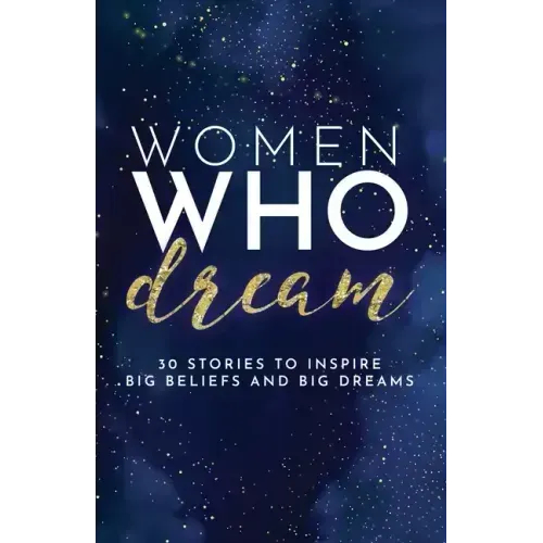 Women Who Dream