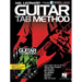 Hal Leonard Guitar Tab Method: Books 1, 2 & 3 All-In-One Edition! Book/Online Audio
