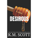 Desirous