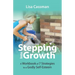 Stepping Into Growth: A Workbook of 7 Strategies to a Godly Self-Esteem