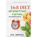 16: 8 DIET: Intermittent Fasting For Women Over 50