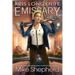 Kris Longknife Emissary
