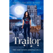 Traitor: LGBTQ+ Shifter Urban Fantasy