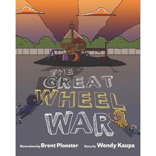 The Great Wheel War