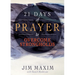 21 Days of Prayer to Overcome Strongholds