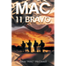 MAC 11 Bravo