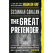 The Great Pretender: The Undercover Mission That Changed Our Understanding of Madness
