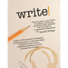 WRITE! Find the Truth in Your Fiction