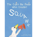 The Can't-Be-Seen Who Couldn't Squawk: Stuttering