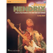 Jimi Hendrix - Signature Licks Book/Online Audio