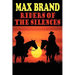 Riders of the Silences