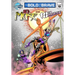 Bold and the Brave #13