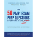 The 50 PMP Exam Prep Questions Everyone Gets Wrong: Master The Hard Questions - Ace Your PMP Exam