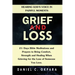 Grief and Loss: Hearing God's Voice in Painful Moments: 21 Days Bible Meditations and Prayers to Bring Comfort, Strength and Healing W