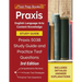 Praxis English Language Arts Content Knowledge Study Guide: Praxis 5038 Study Guide and Practice Test Questions [3rd Edition]