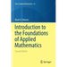 Introduction to the Foundations of Applied Mathematics
