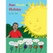 Sun Needs a Holiday