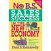 No B.S. Sales Success In The New Economy