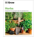 Grow Herbs: Essential Know-How and Expert Advice for Gardening Success