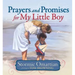 Prayers and Promises for My Little Boy