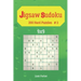 Jigsaw Sudoku - 200 Hard Puzzles 9x9 vol.3