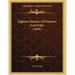 Eighteen Maxims Of Neatness And Order (1838)
