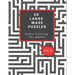 50 Large Maze Puzzles: Brain training for Adults: Provides hours of challenging fun, / Great Christmas gift for seniors / Also good for Secre