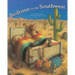 Bedtime in the Southwest