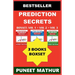 Prediction Secrets Boxset - Volume 1 Volume 2 Volume 3