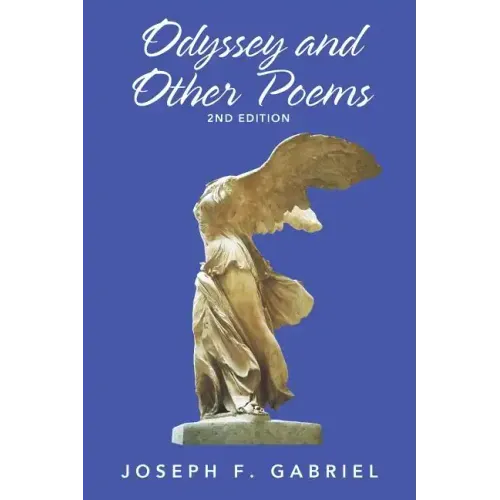 Odyssey and Other Poems, 2nd Edition