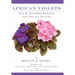 African Violets Back to the Basics: Your Questions Answered