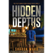 Hidden Depths: The Fin Fleming Scuba Diving Mystery Series