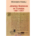 Jewish Sheikhs in Tunisia 1881-1957