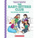 The Baby-Sitters Club: The Official Coloring Book