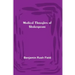 Medical Thoughts of Shakespeare