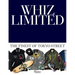 Whiz Limited: The Finest of Tokyo Street